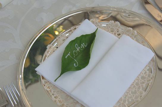 LA CALLA