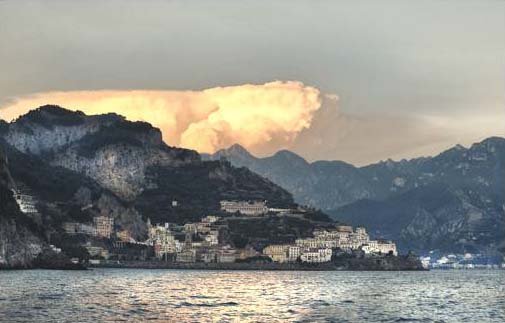 Amalfi