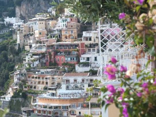 Positano - Praiano