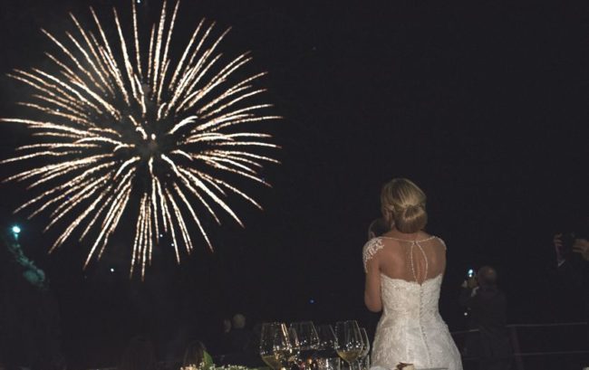 FIREWORKS & SPARKLERS