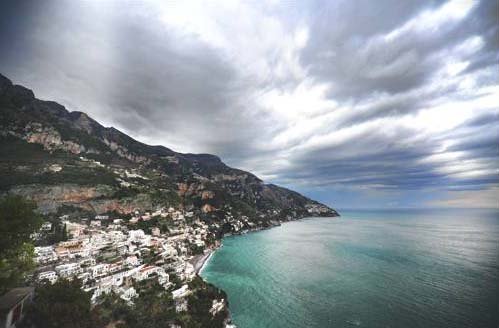 Positano - Praiano