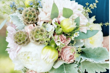 The Bouquet The Bouquet