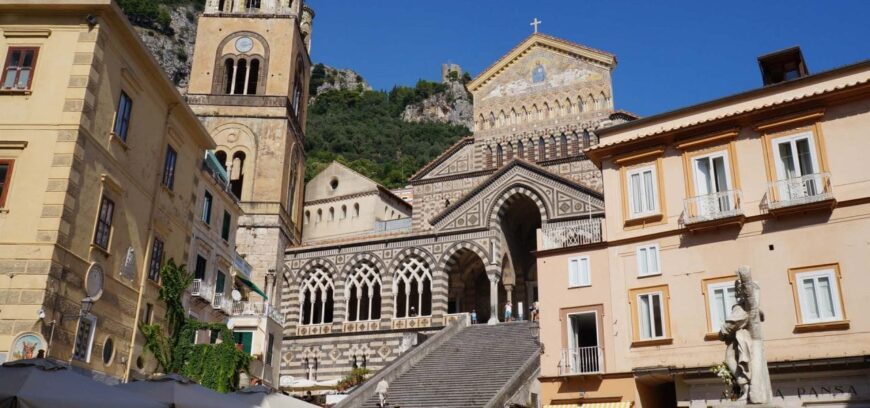 Amalfi