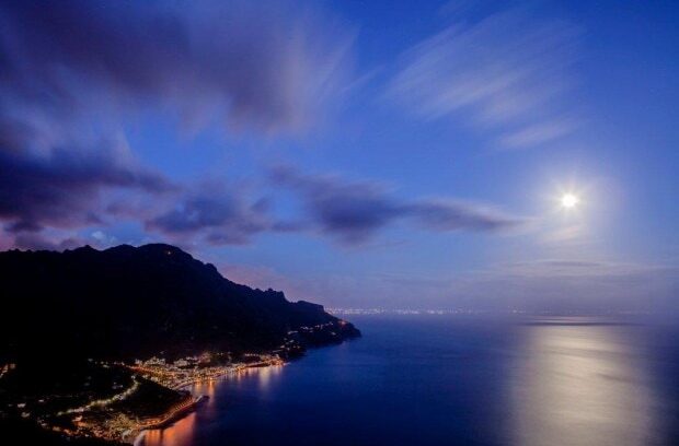 Amalfi Coast: the perfect wedding destination