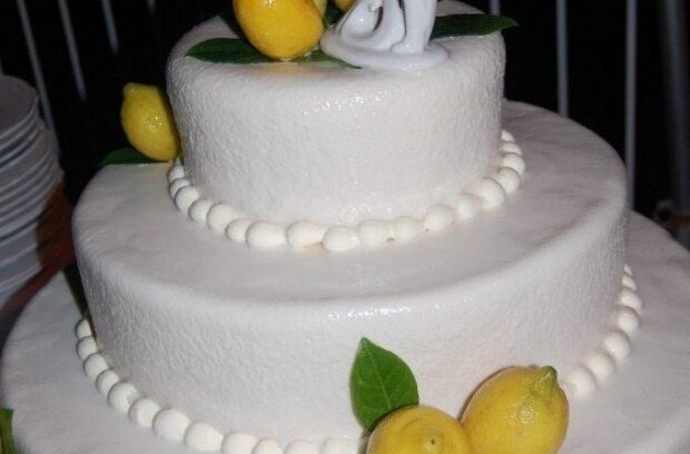 When life hands you lemons When life hands you lemons