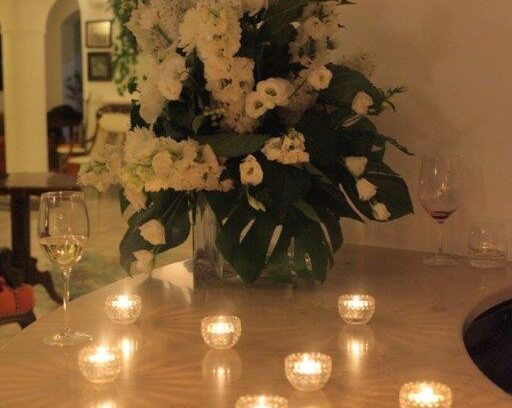 Candlelight Candlelight