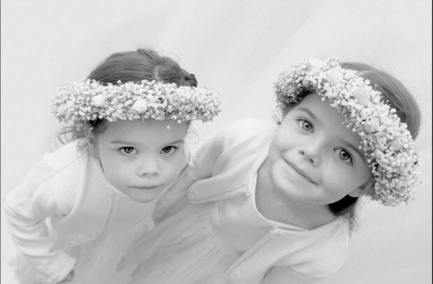 Good things for little girls Good things for little girls