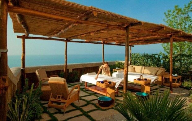 Plan a Spa Day for Total Relaxation Plan a Spa Day for Total Relaxation