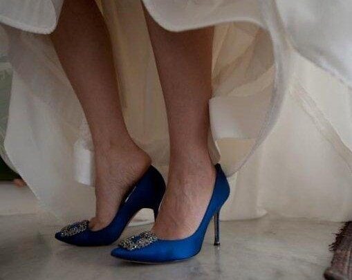 Wedding Shoes Wedding Shoes
