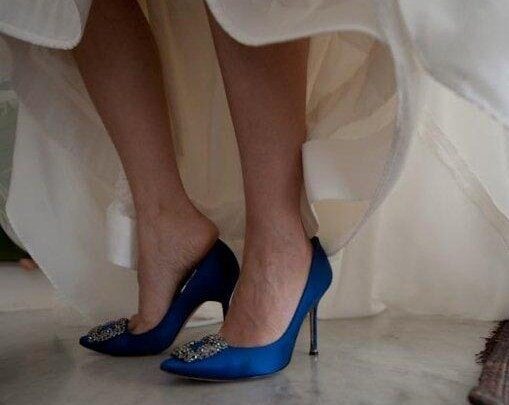 Wedding Shoes